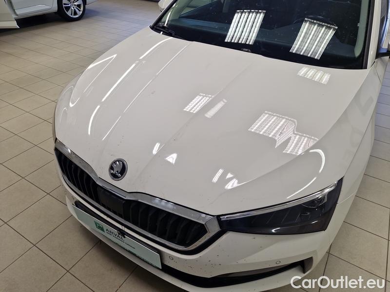  Skoda  Scala  (NW) (2019)  1.6TDI 85 Style #2