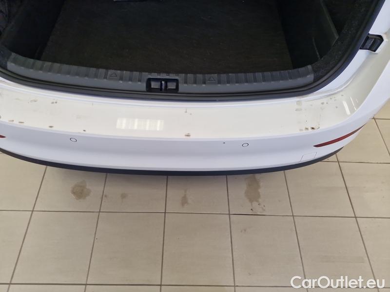  Skoda  Scala  (NW) (2019)  1.6TDI 85 Style #12