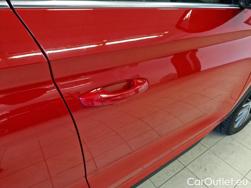 Skoda  Kodiaq  (2016)  2.0TSI 190 L&K 4x4 AT #10