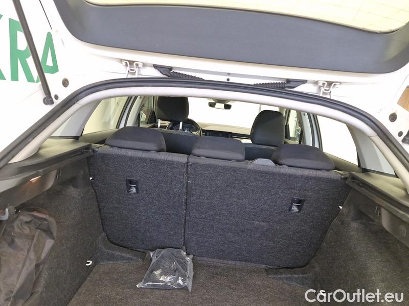  Skoda  Scala  (NW) (2019)  1.6TDI 85 Style #11