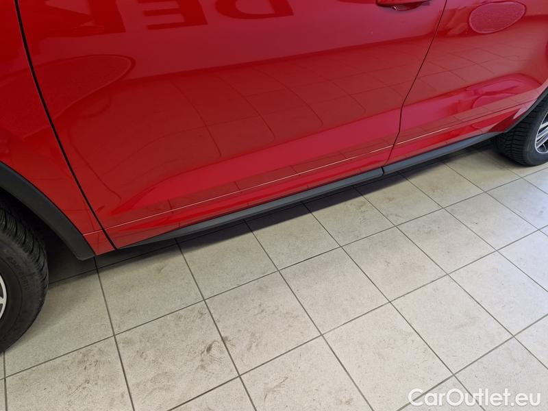  Skoda  Kodiaq  (2016)  2.0TSI 190 L&K 4x4 AT #26