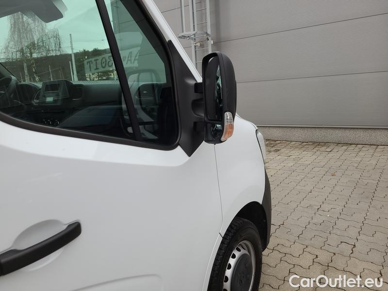  Renault  Master  15m3 (2010) M.2.3dCi 150 L3H2P3 Extra 4d #11