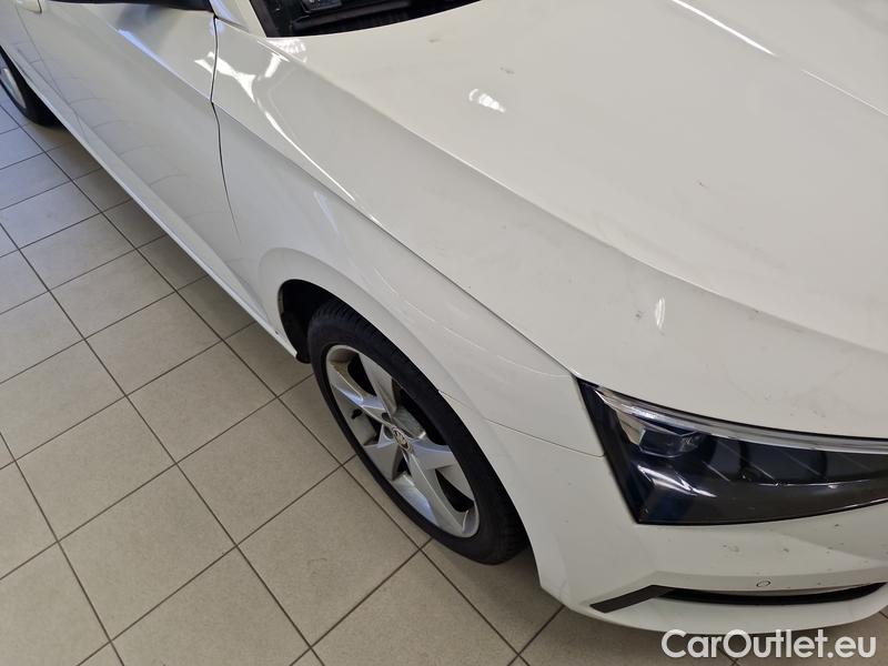  Skoda  Scala  (NW) (2019)  1.6TDI 85 Style #5