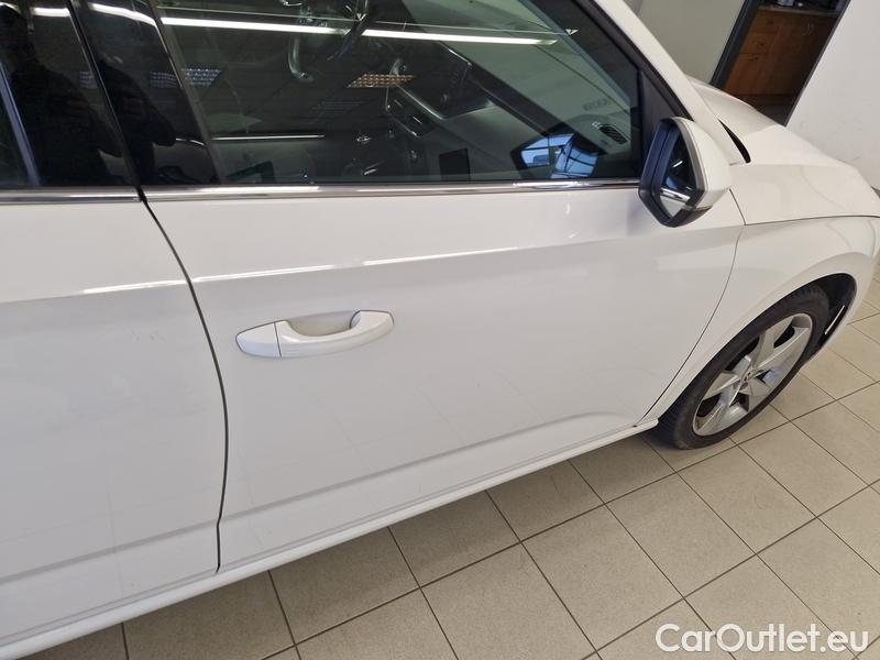  Skoda  Scala  (NW) (2019)  1.6TDI 85 Style #8