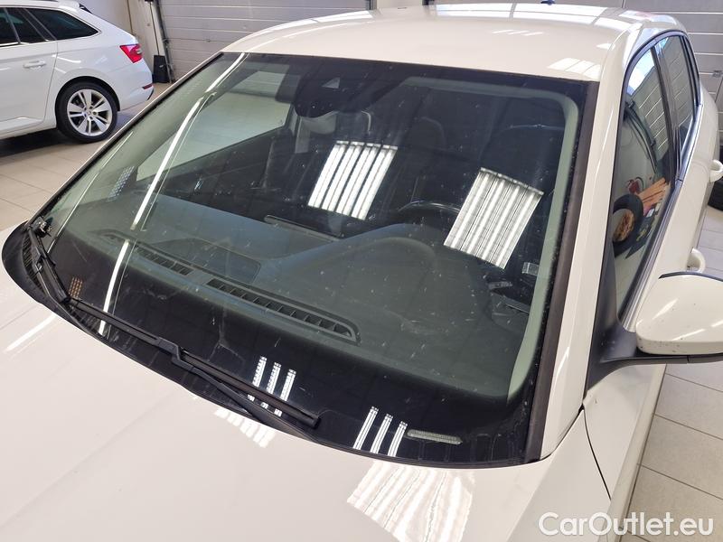  Skoda  Scala  (NW) (2019)  1.6TDI 85 Style #1