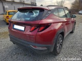  Hyundai  Tucson   (NX)(2020) Tuc.1.6T 110 110 FAMILY #2