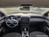  Hyundai  Tucson   (NX)(2020) Tuc.1.6T 110 110 FAMILY #3
