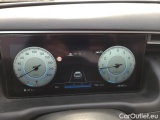  Hyundai  Tucson   (NX)(2020) Tuc.1.6T 110 110 FAMILY #9
