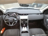  Land Rover  Discovery  Sport  (2015) Dis.Sp.D165 Standard #3