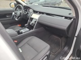  Land Rover  Discovery  Sport  (2015) Dis.Sp.D165 Standard #4