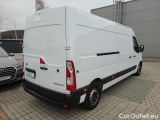  Renault  Master  15m3 (2010) M.2.3dCi 150 L3H2P3 Extra 4d #2