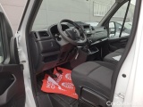  Renault  Master  15m3 (2010) M.2.3dCi 150 L3H2P3 Extra 4d #3