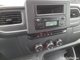  Renault  Master  15m3 (2010) M.2.3dCi 150 L3H2P3 Extra 4d #10