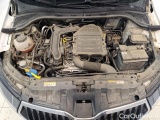  Skoda  Fabia  Combi (2015) Fab.Com.1.0TSI 70 Ambition #5