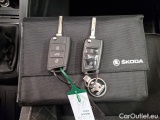  Skoda  Fabia  Combi (2015) Fab.Com.1.0TSI 70 Ambition #8