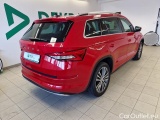  Skoda  Kodiaq  (2016)  2.0TSI 190 L&K 4x4 AT #2