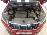  Skoda  Kodiaq  (2016)  2.0TSI 190 L&K 4x4 AT #5