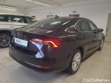  Skoda  Octavia  Lim. (NX3)(2020)  4 2.0TDI 150 Style AT #2
