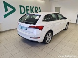  Skoda  Scala  (NW) (2019)  1.6TDI 85 Style #2