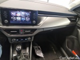  Skoda  Scala  (NW) (2019)  1.6TDI 85 Style #10