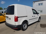  Volkswagen  Caddy  (2010)  1.0TSI 75 MAXI 4d #2
