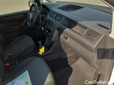  Volkswagen  Caddy  (2010)  1.0TSI 75 MAXI 4d #3