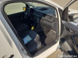  Volkswagen  Caddy  (2010)  1.0TSI 75 MAXI 4d #4