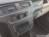  Volkswagen  Caddy  (2010)  1.0TSI 75 MAXI 4d #10