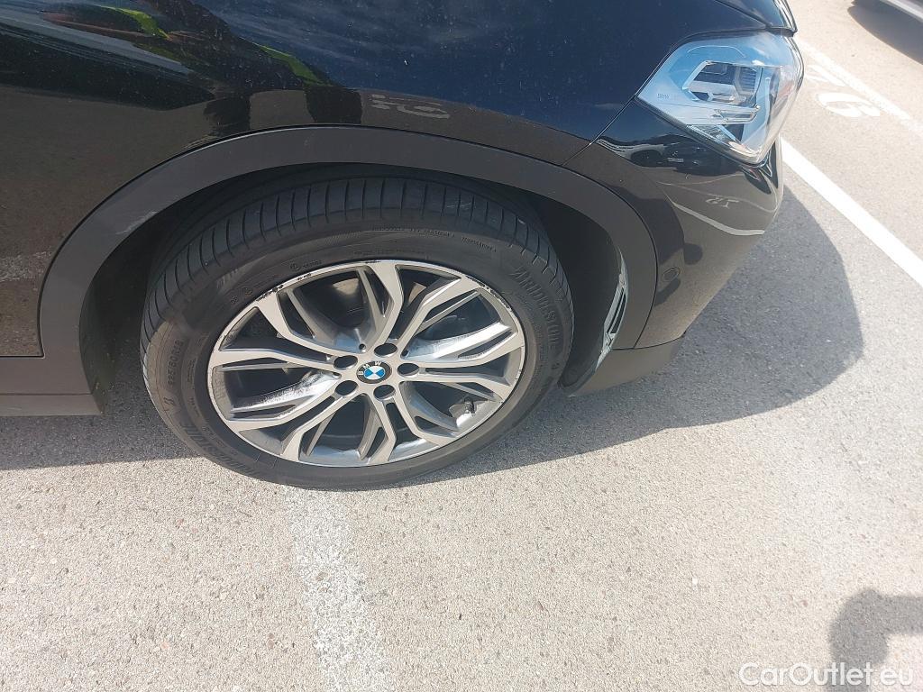  Bmw  X2 BMW,   todoterreno, sDrive18i (CX3) 136 CV #Opcionales 11000€# #13