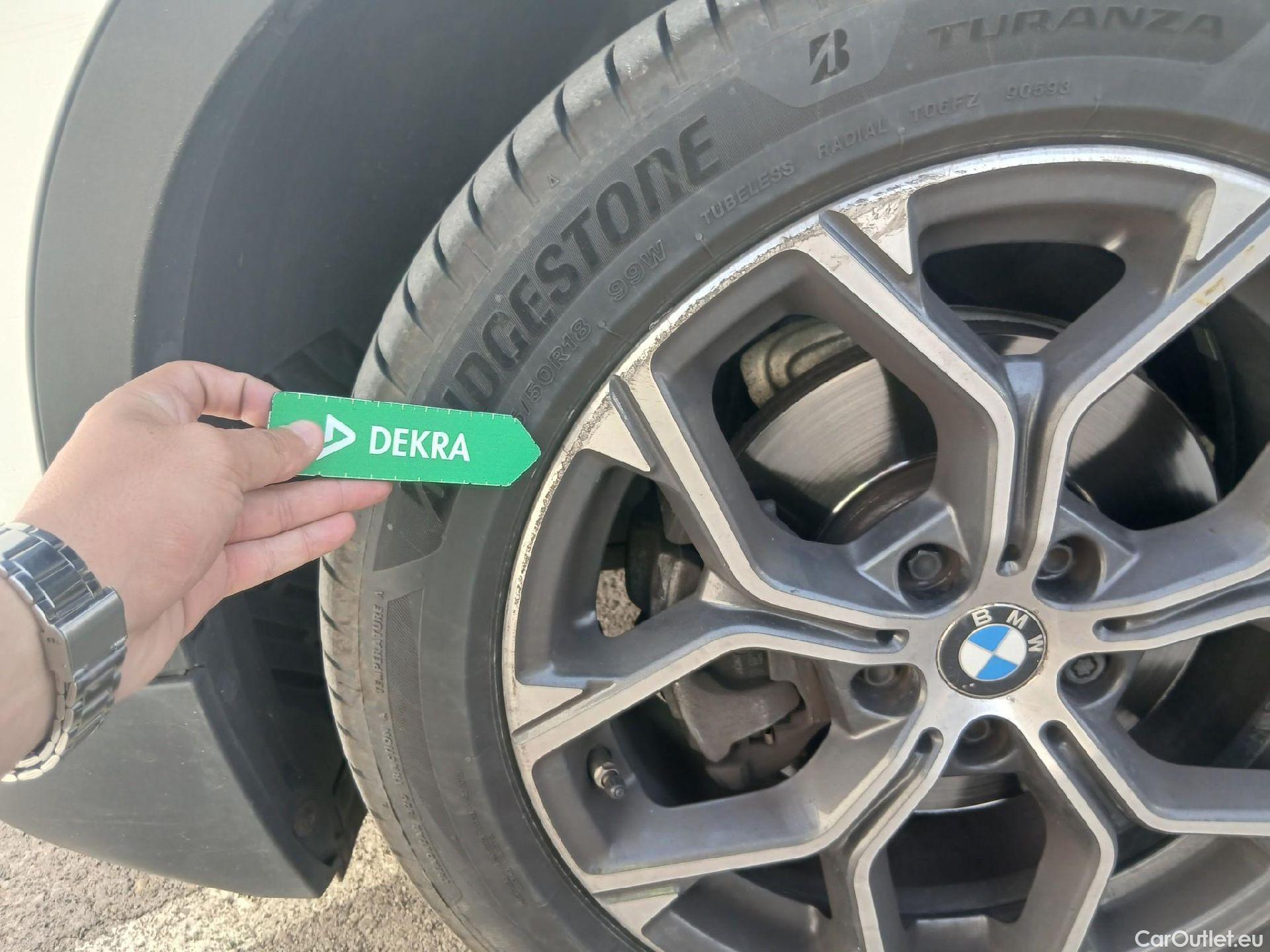  Bmw  X2 BMW  sDrive18i (CX) #9