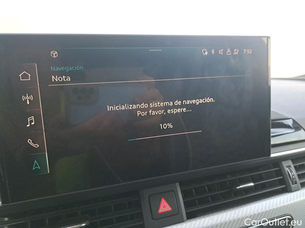  Audi  A4 AUDI  / 2019 / 5P / familiar RS4 Avant TFSI 331kW quattro tiptronic #24