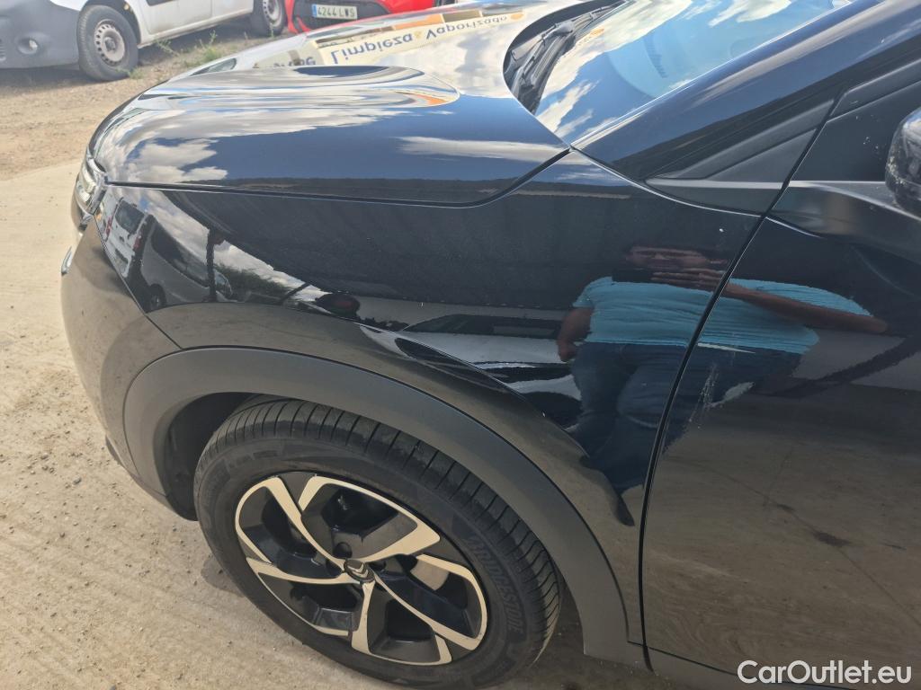  Citroen  C5 Aircross CITROEN  / 2018 / 5P / todoterreno BlueHdi 96kW (130CV) S&S EAT8 Feel #19