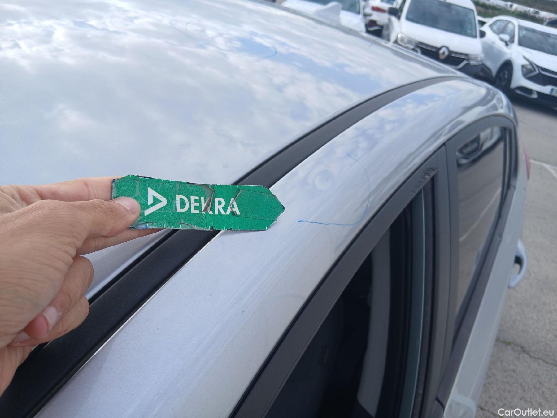  Hyundai   Ioniq HYUNDAI / 2019 / 5P / berlina con portón 1.6 GDI HEV Klass DCT #19