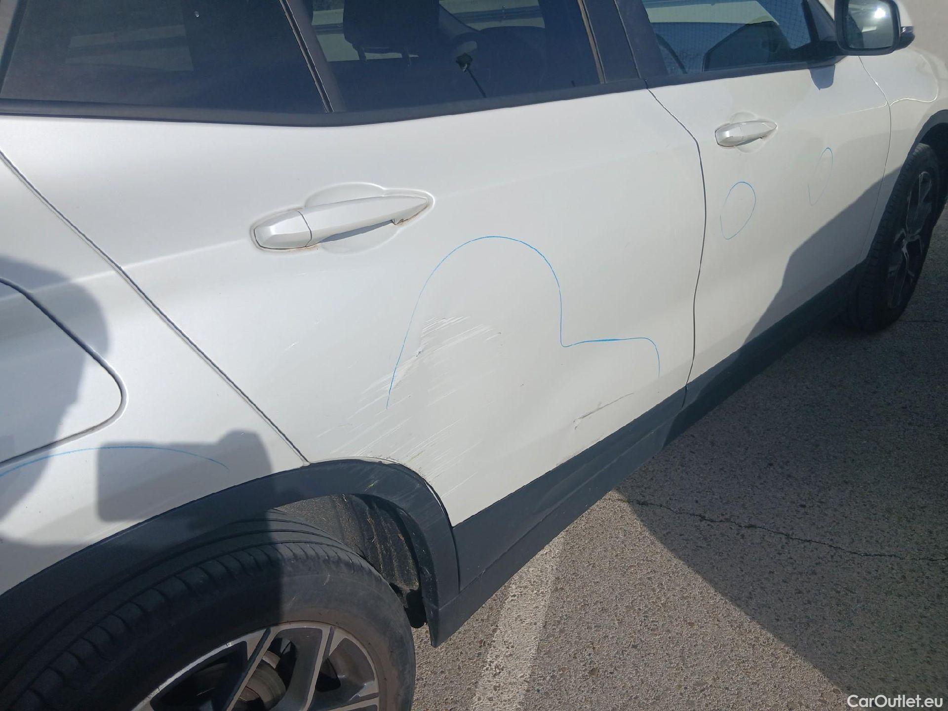  Bmw  X2 BMW  sDrive18i (CX) #21