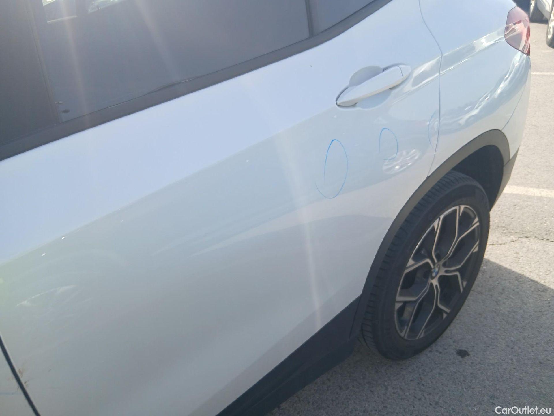  Bmw  X2 BMW  sDrive18i (CX) #13