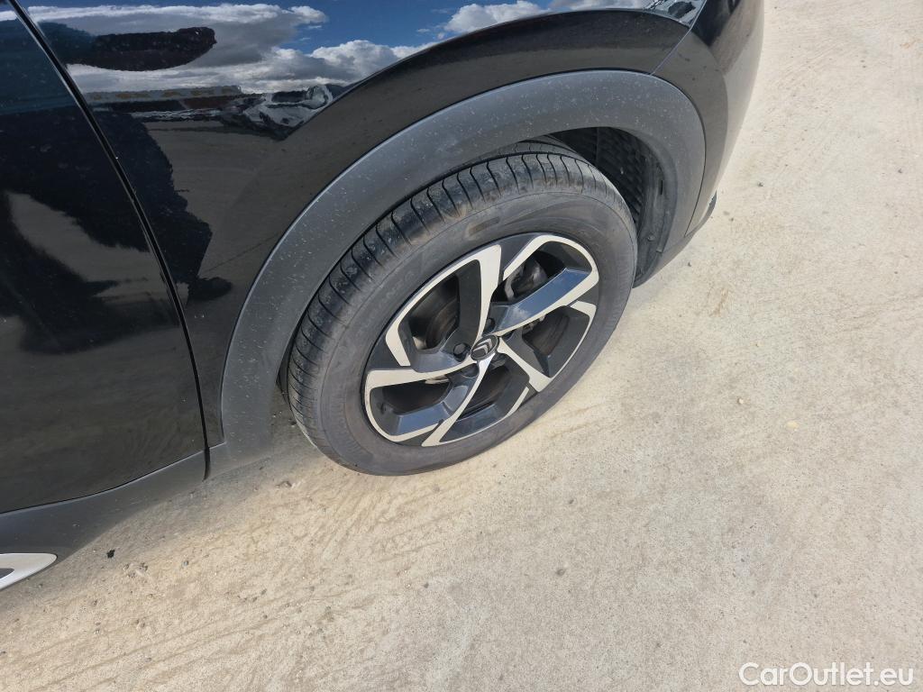 Citroen  C5 Aircross CITROEN  / 2018 / 5P / todoterreno BlueHdi 96kW (130CV) S&S EAT8 Feel #1