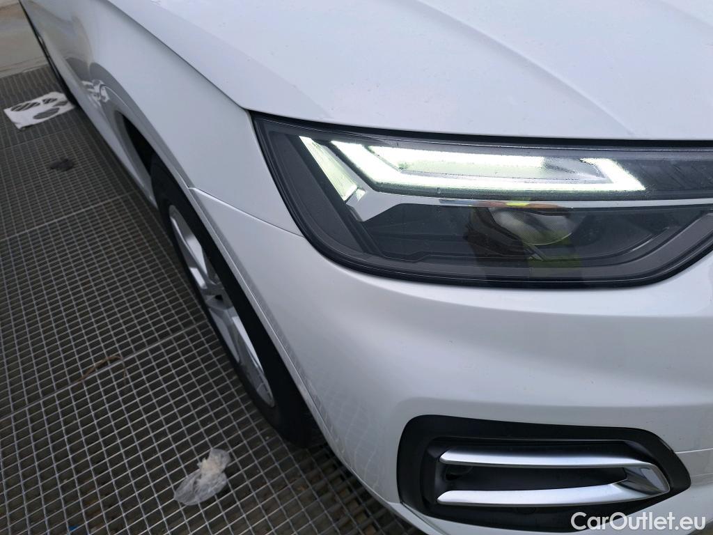  Audi  Q5 AUDI  todoterreno Advanced 35 TDI  S tronic 160 CV (AC2) #4