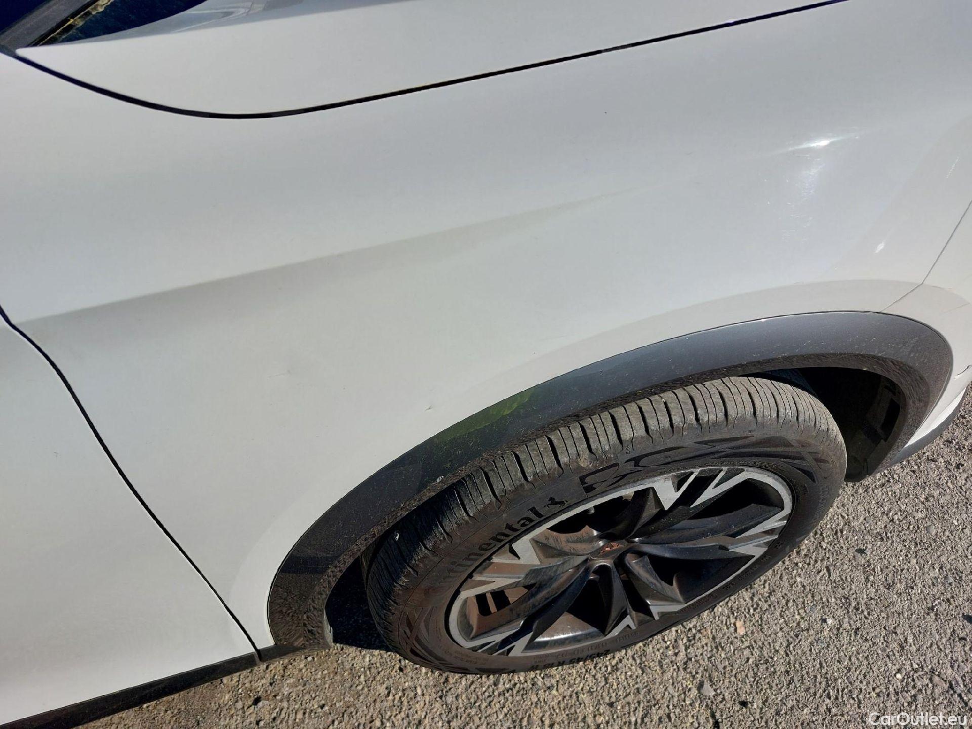  Cupra  Formentor CUPRA  / 2020 / 5P / todoterreno 1.5 TSI 110kW (150 CV) DSG #25