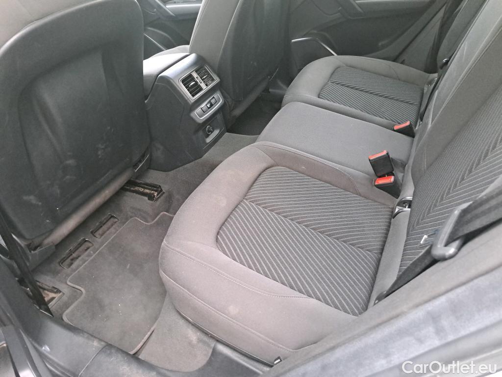  Audi  Q5 AUDI  todoterreno Advanced 35 TDI  S tronic 160 CV (AC2) #10
