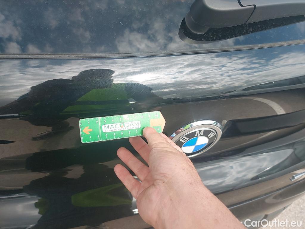  Bmw  X2 BMW,   todoterreno, sDrive18i (CX3) 136 CV #Opcionales 11000€# #2