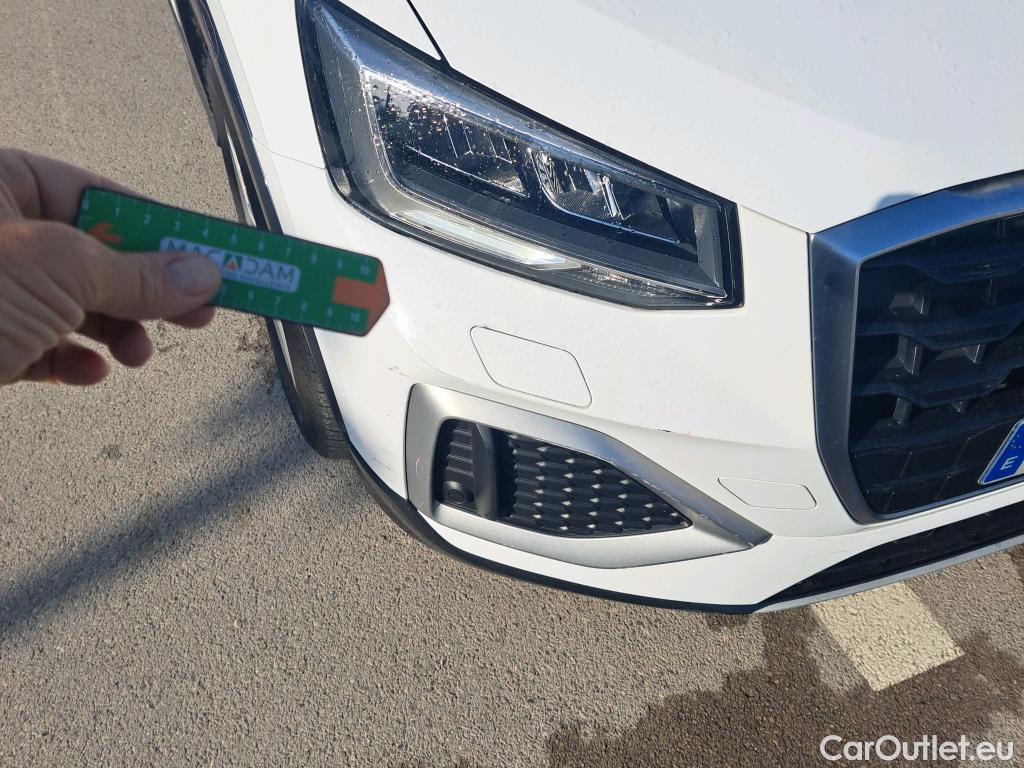  Audi  Q2 AUDI  / 2020 / 5P / todoterreno Advanced 35 TFSI 110kW (150CV) S tronic (AC) #51