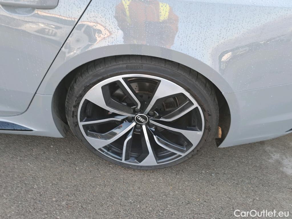  Audi  A4 AUDI  / 2019 / 5P / familiar RS4 Avant TFSI 331kW quattro tiptronic #1