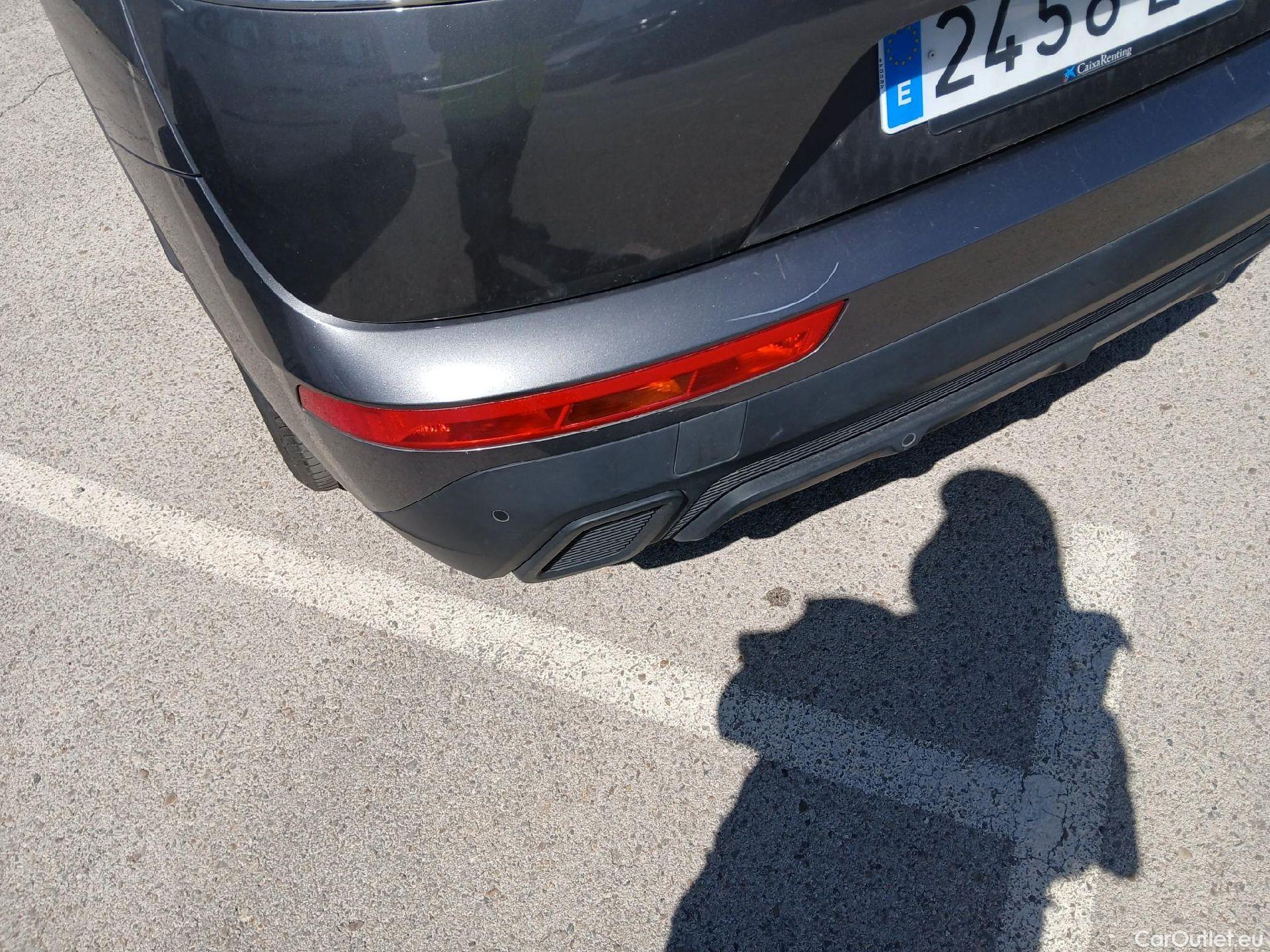  DS  DS7 DS DS 7 Crossback / 2017 / 5P / todoterreno BlueHDi DE 96kW (130CV) Auto. BASTILLE (AC2) #13