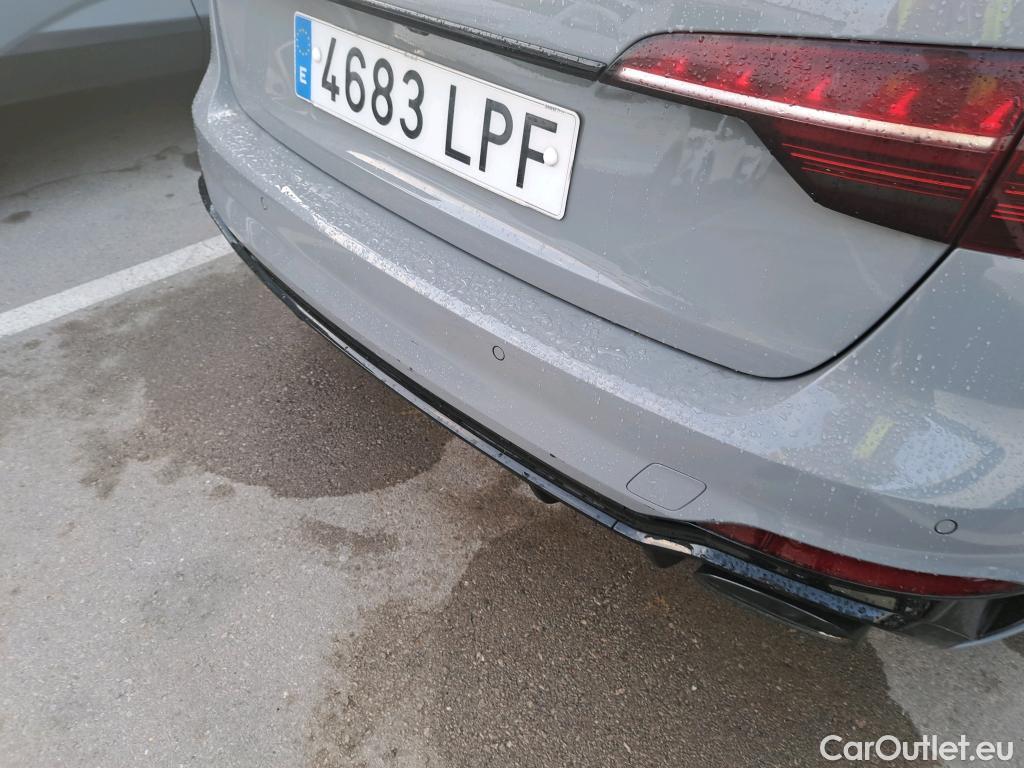  Audi  A4 AUDI  / 2019 / 5P / familiar RS4 Avant TFSI 331kW quattro tiptronic #18