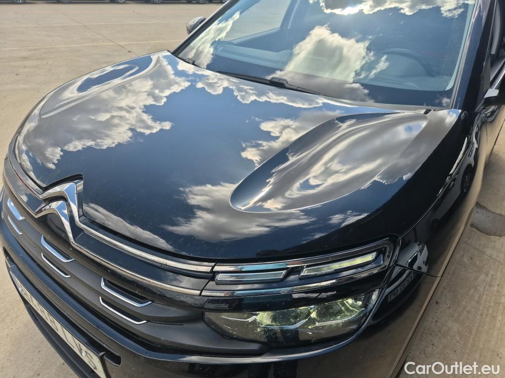  Citroen  C5 Aircross CITROEN  / 2018 / 5P / todoterreno BlueHdi 96kW (130CV) S&S EAT8 Feel #21
