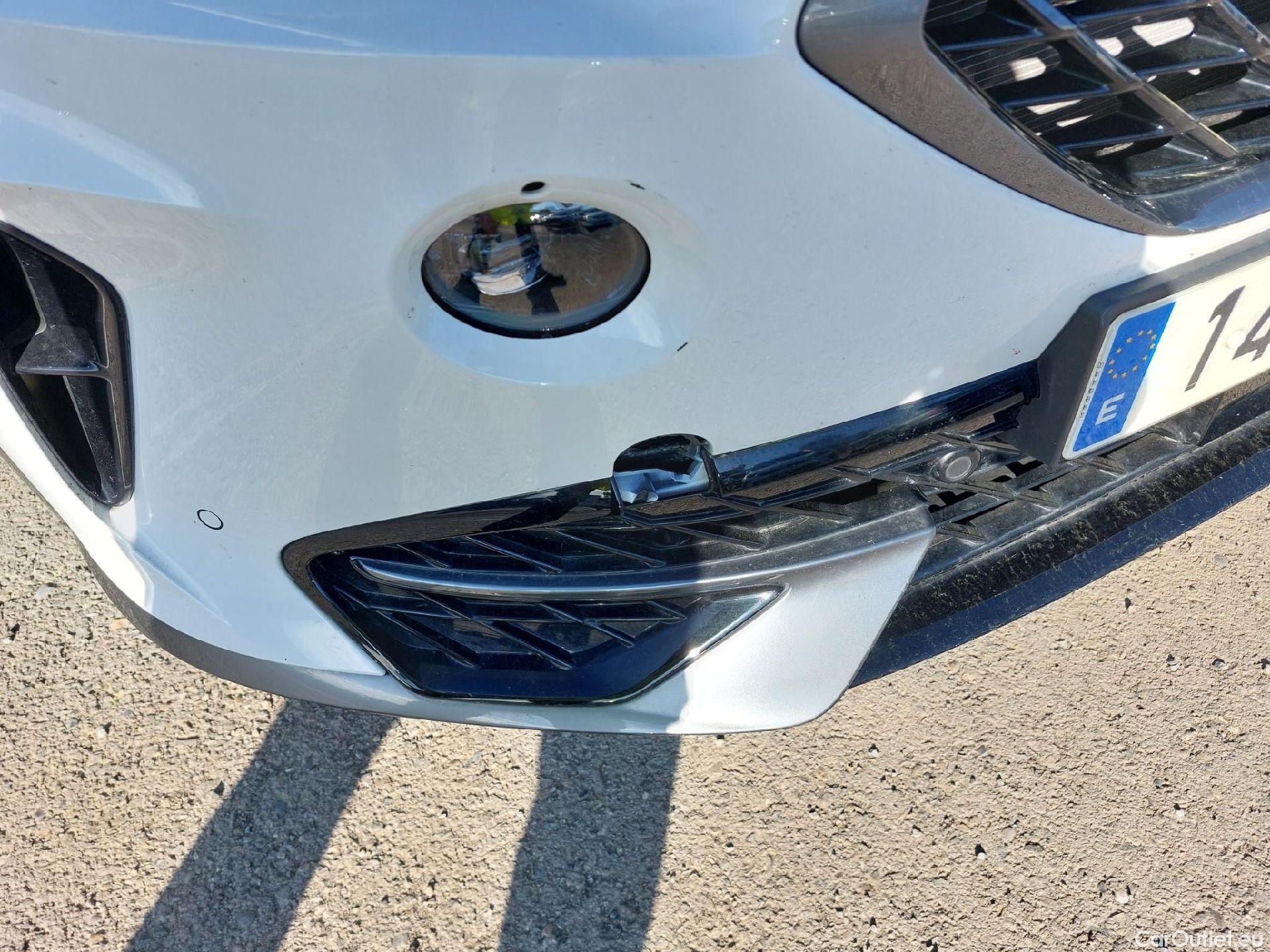  Cupra  Formentor CUPRA  / 2020 / 5P / todoterreno 1.5 TSI 110kW (150 CV) DSG #6