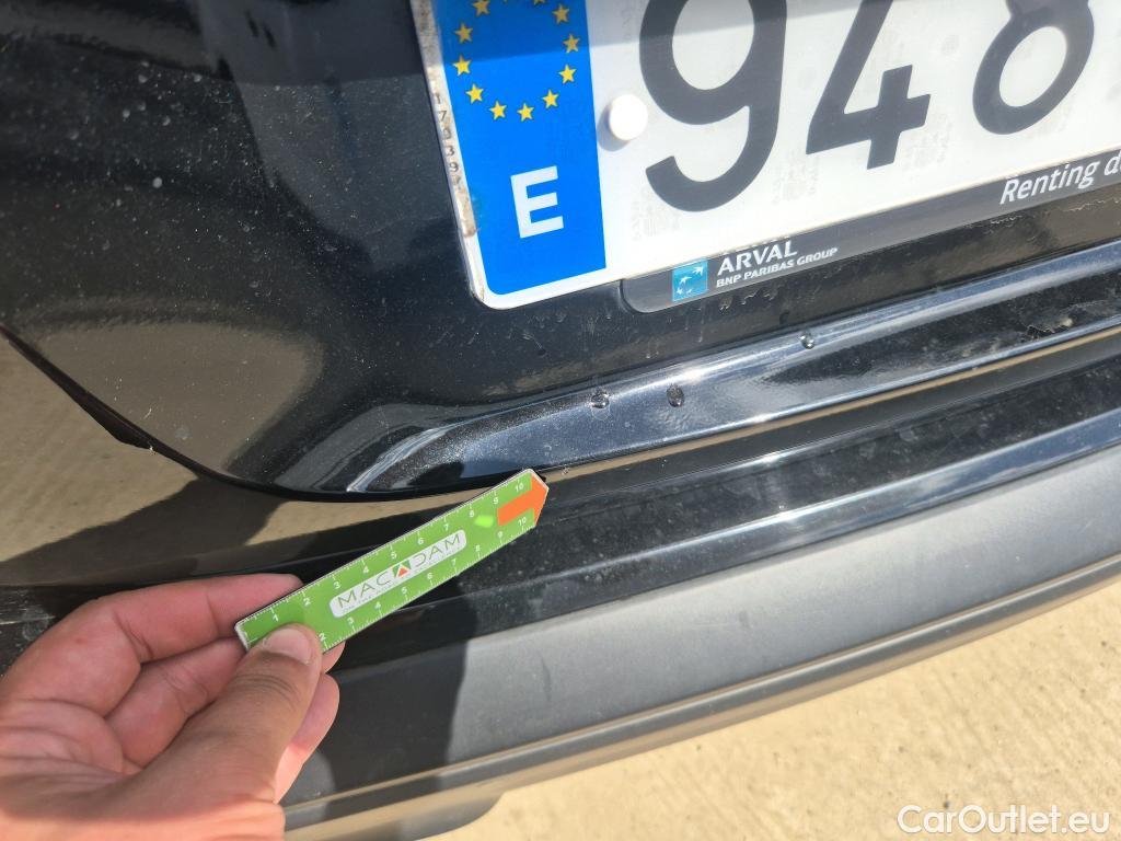  Citroen  C5 Aircross CITROEN  / 2018 / 5P / todoterreno BlueHdi 96kW (130CV) S&S EAT8 Feel #27