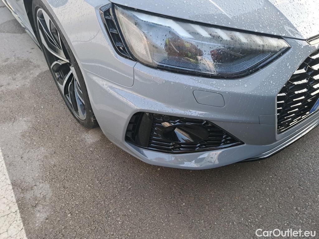  Audi  A4 AUDI  / 2019 / 5P / familiar RS4 Avant TFSI 331kW quattro tiptronic #9