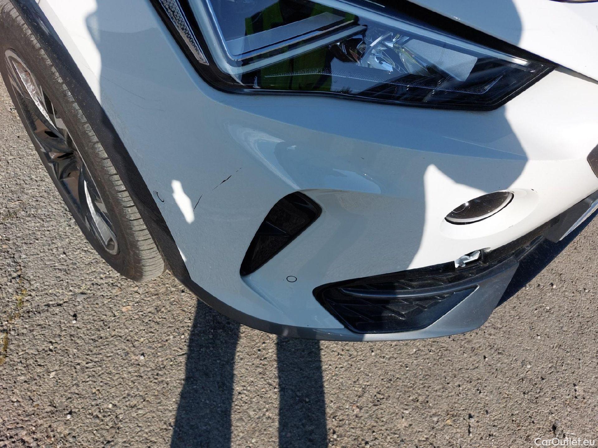  Cupra  Formentor CUPRA  / 2020 / 5P / todoterreno 1.5 TSI 110kW (150 CV) DSG #4