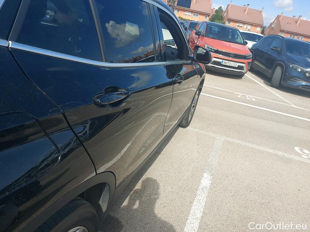  Bmw  X2 BMW,   todoterreno, sDrive18i (CX3) 136 CV #Opcionales 11000€# #11